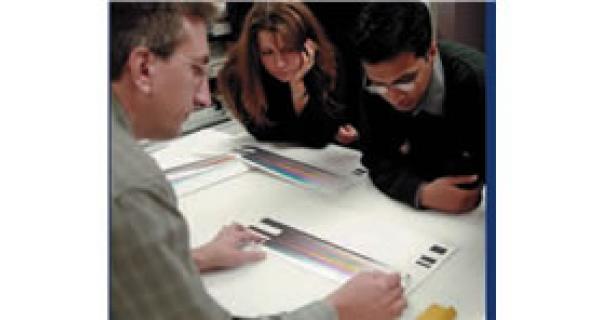 運源公司隆重推出EYEONE（一眼通）色彩管理系統